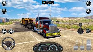 American Truck Simulator