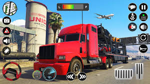 American Truck Simulator