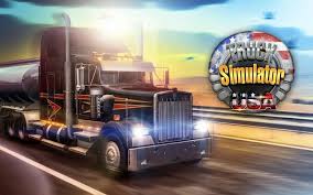 American Truck Simulator