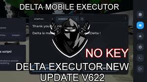 Delta Executor Mobile