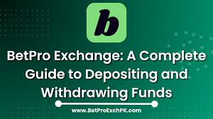 Bet Pro Exchange